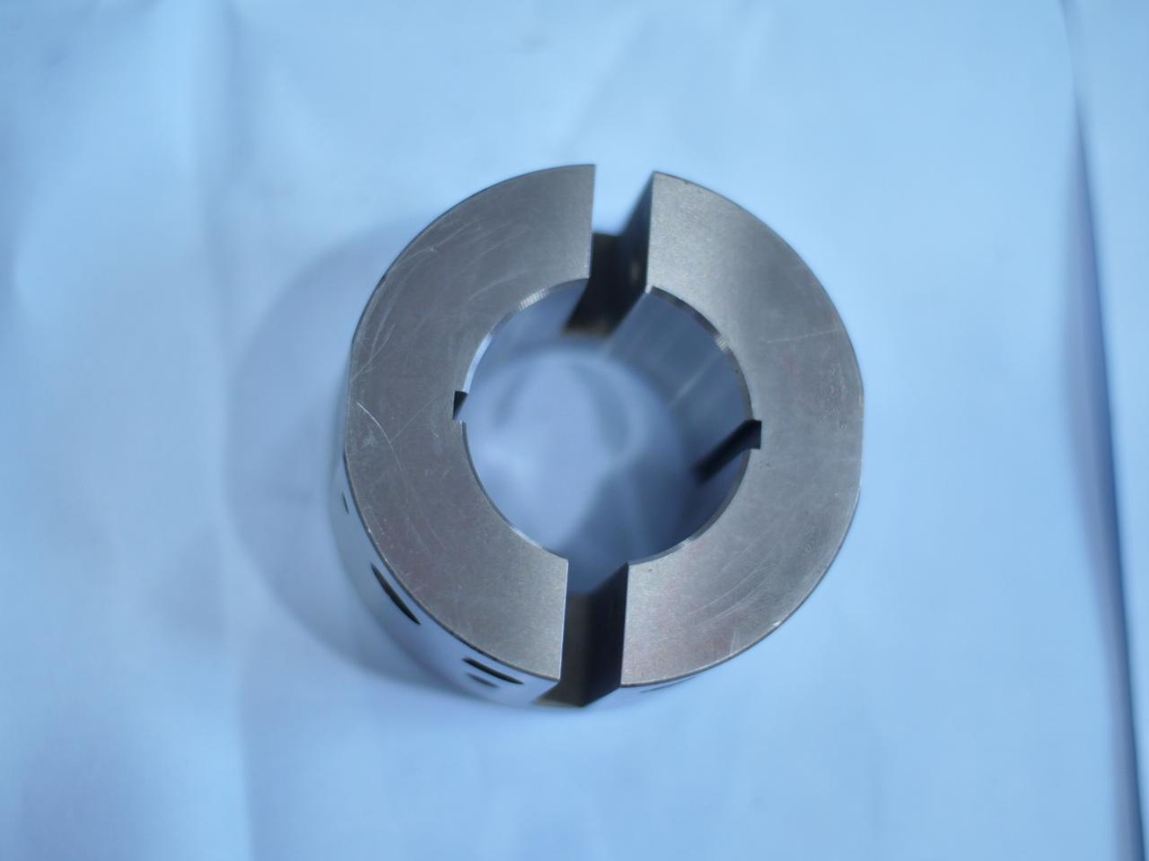 Precision machined component manufactured by S.L.N. Precision Works